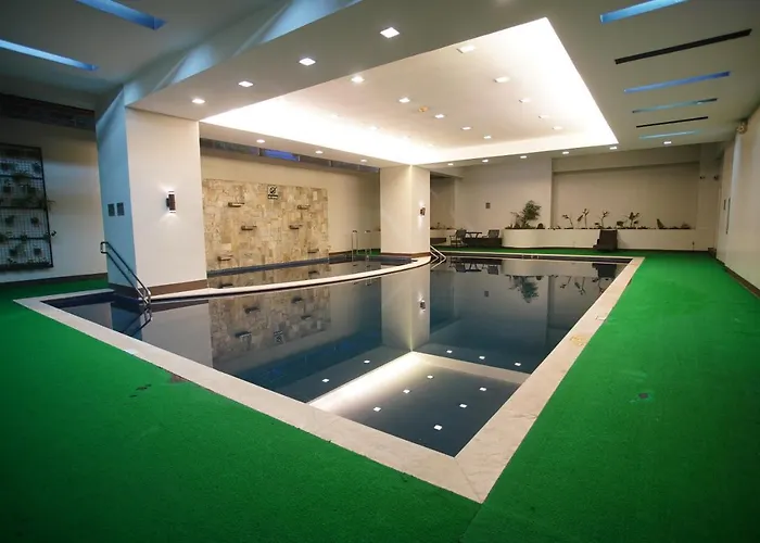 Millenia Suites Cozy Studio Unit 3003