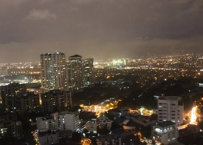 Aparthotel Millenia Suites Cozy Studio Unit 3003 4*