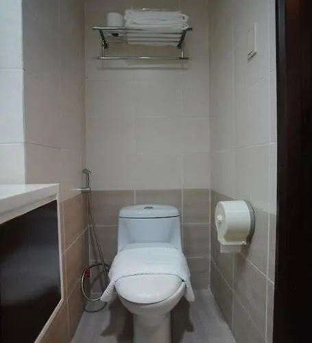 Millenia Suites Cozy Studio Unit 3003 Aparthotel Manila